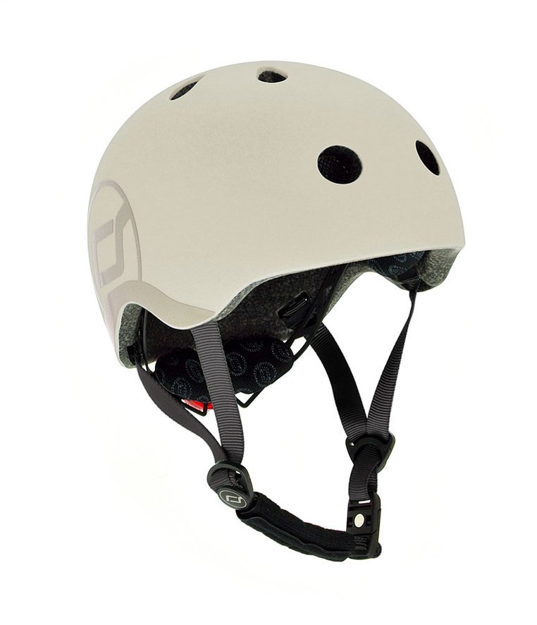 Smallest bike hot sale helmet